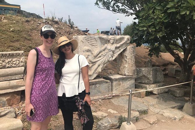 Ephesus Ancient City Tour - The Sum Up