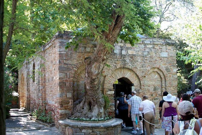 Ephesus and House of Virgin Mary Day Trip from Bodrum - Final Thoughts