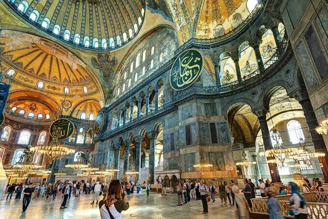 Ephesus and Istanbul Combined Private Shore Excursions - FAQs