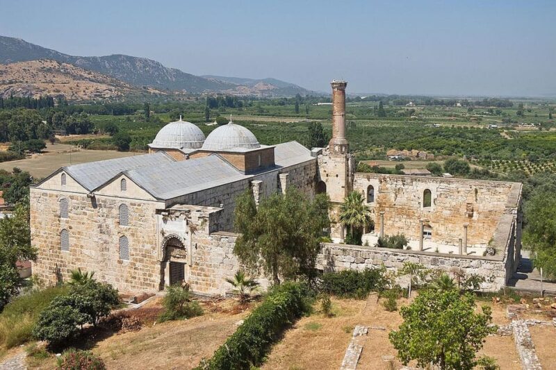 Ephesus and Pamukkale 2-Day Tour with Flights from Istanbul - Final Thoughts