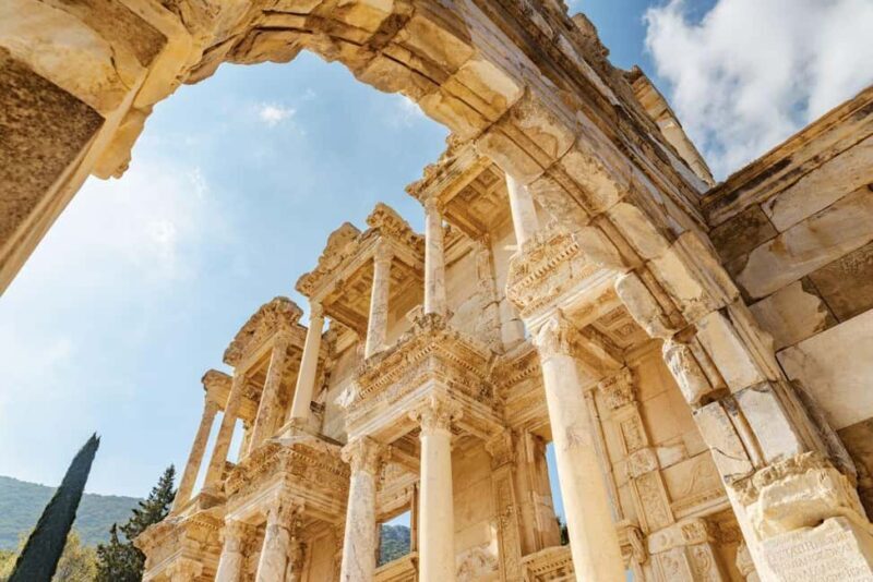Ephesus and Pamukkale: 2-Day Tour with Transfers - A Deep Dive into the 2-Day Experience