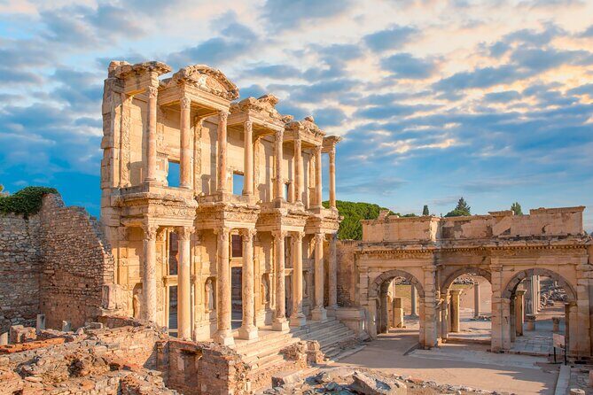 Ephesus and Pamukkale Tours 2 Days 1 Night from Istanbul by plane - Exploring Turkey in Just Two Days: A Detailed Review