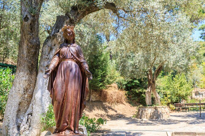 Ephesus and Pamukkale Tours 2 Days 1 Night from Istanbul by plane - Final Thoughts