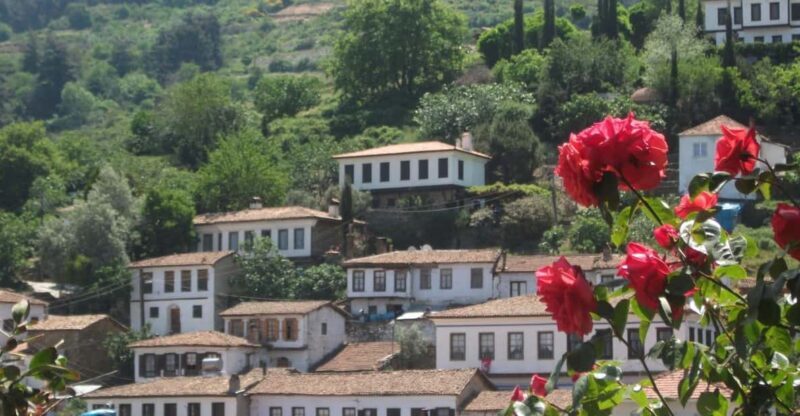 Ephesus and Sirince Tour from Izmir / Kusadasi - Final Thoughts