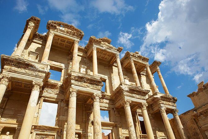 Ephesus and Sirince with Wine tasting Private Half Day Shore Excursion - What to Expect and How to Prepare