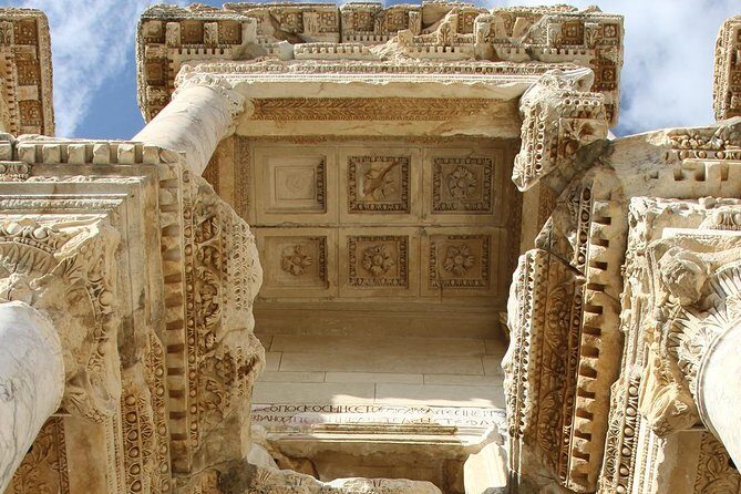 Ephesus and Sirince with Wine tasting Private Half Day Shore Excursion - Authentic Experience and Authenticity