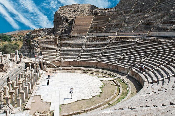 Ephesus and Sirince with Wine tasting Private Half Day Shore Excursion - Frequently Asked Questions