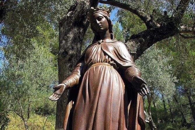 Ephesus and St. Mary's House tour from Kusadasi with Lunch - FAQ