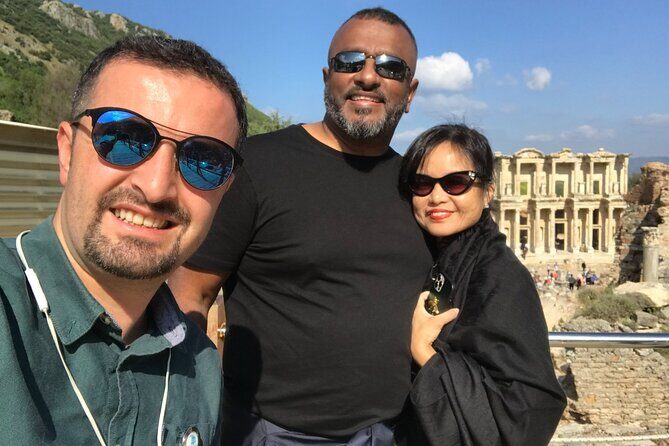 Ephesus and Temple of Artemis Private Tour from Kusadasi Port - Final Thoughts