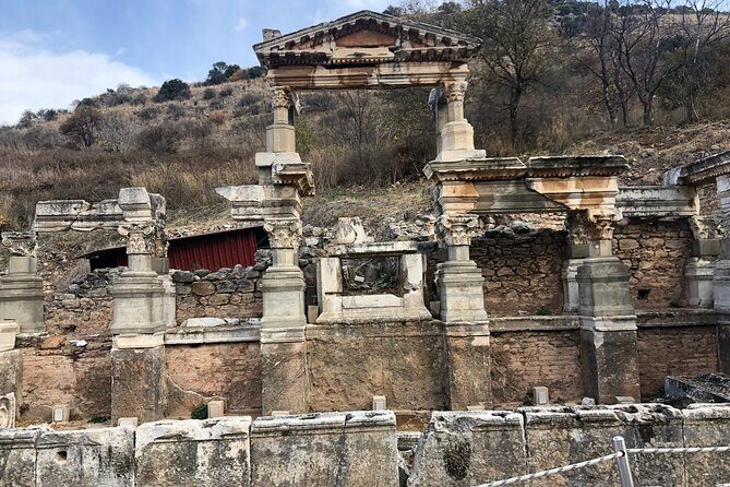 Ephesus and Terrace houses Tour from Izmir / Cruisers only - A Deep Dive into the Ephesus and Terrace Houses Tour from Izmir