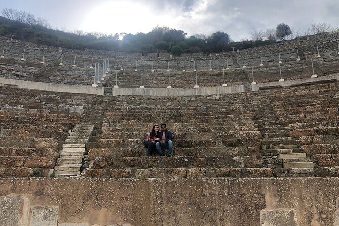 Ephesus and Terrace houses Tour from Izmir / Cruisers only - Final Thoughts
