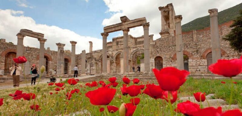 Ephesus and Virgin Mary Day Trip by Plane from Istanbul - A Deep Dive into the Experience