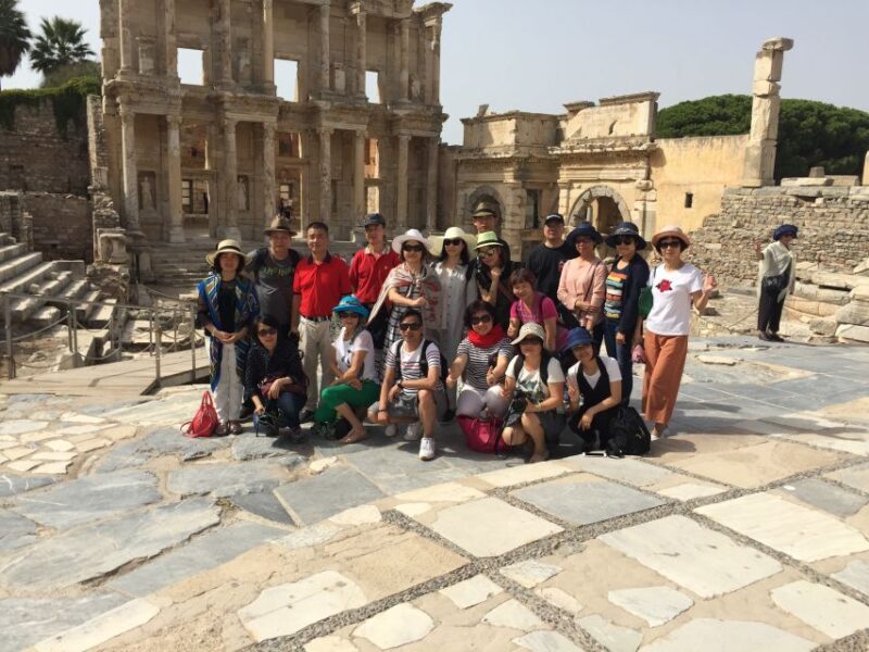 Ephesus and Virgin Mary Day Trip by Plane from Istanbul - Who Will Love This Tour?