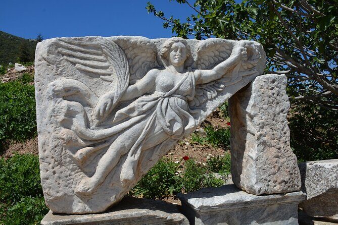 Ephesus and Virgin Mary House Private Tour with Lunch and Pickup - The Value and Who Should Book This Tour