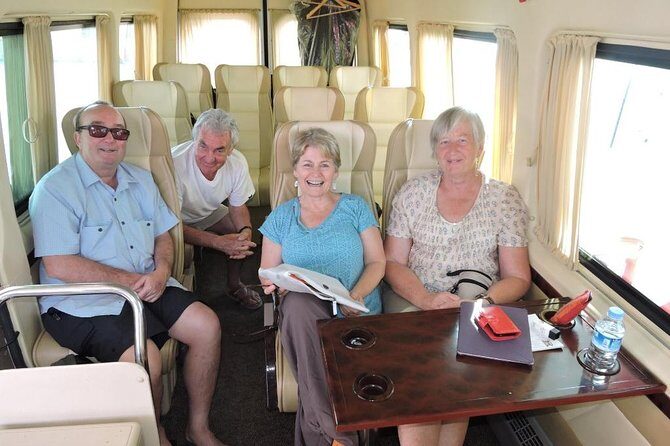 Ephesus And Virgin Mary House Without Any Shopping Stops - How This Tour Compares to Others