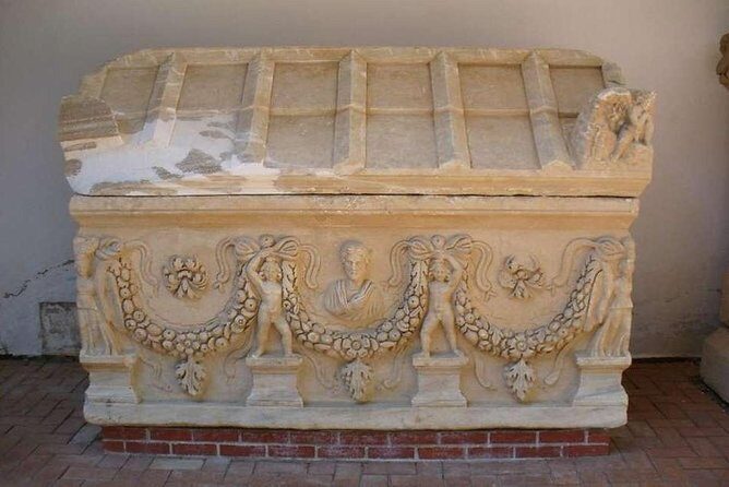Ephesus & Archeology Museum Private Tour - A Closer Look at the Ephesus & Archeology Museum Private Tour