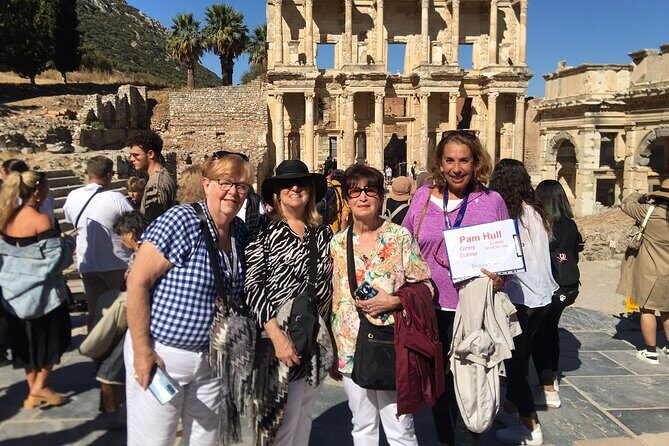 Ephesus Basilica of Saint John Virgin Mary's House Tours kusadasi - Final Thoughts