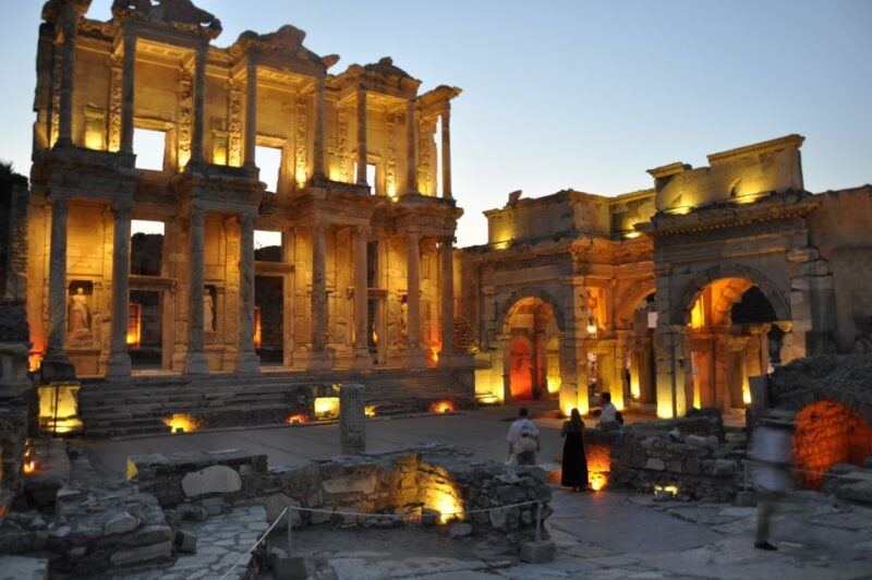 Ephesus Bible Study Tour from Kusadasi or zmir - The Sum Up: Who Will Love This Tour?