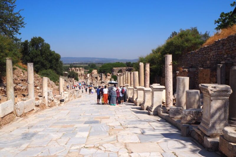 Ephesus Bible Study Tour from Kusadasi or zmir - FAQ