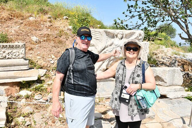 Ephesus Cruiser Private or Small Group Tour, TICKET and LUNCH Opt - Final Thoughts: Who Is This Tour Perfect For?