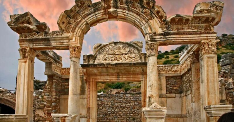Ephesus: Customised Day Tour from Kusadas Port - Exploring Ephesus from Kusadasi: A Detailed Review