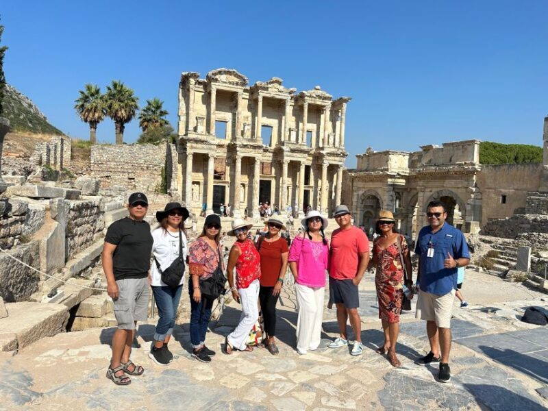 Ephesus: Customised Day Tour from Kusadas Port - Final Thoughts: Is This Tour Right for You?