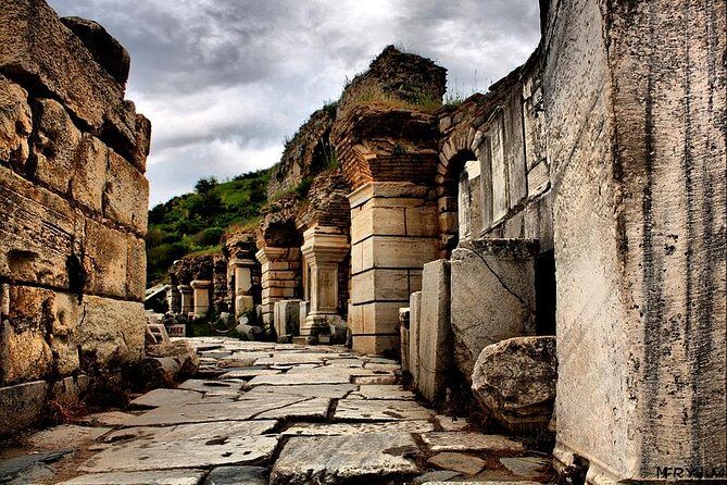 Ephesus Day Tour from Istanbul by Plane - A Detailed Look at the Ephesus Day Tour from Istanbul
