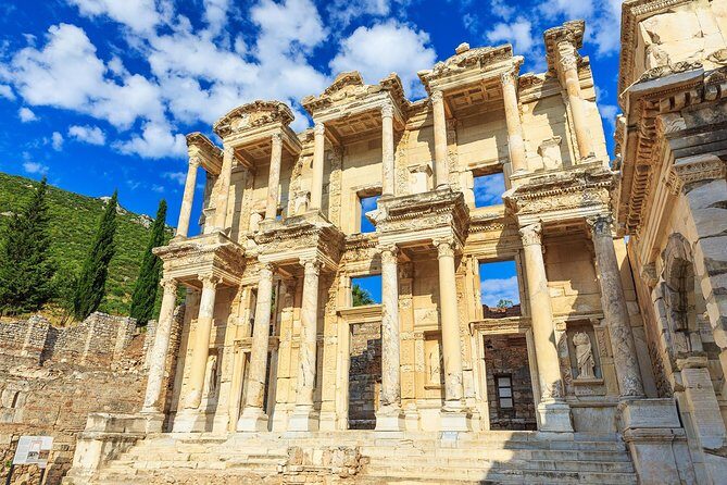 Ephesus Day Tour from Istanbul - A Detailed Look at the Ephesus Day Tour from Istanbul
