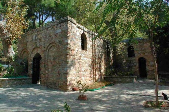 Ephesus Day Tour From Istanbul /w flights - Logistics: What to Expect and How It Works