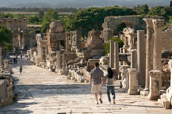 Ephesus Day Tour From Istanbul /w flights - Price and Value: Is It Worth It?