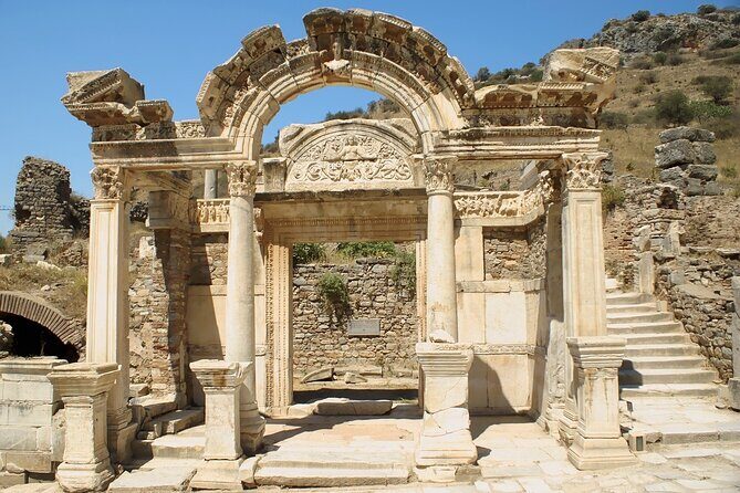 Ephesus Day Tour from Izmir with Lunch - In-Depth Details: What You Can Expect