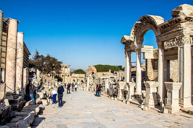 Ephesus Day Trip from Bodrum - Final Thoughts: Value and Authenticity