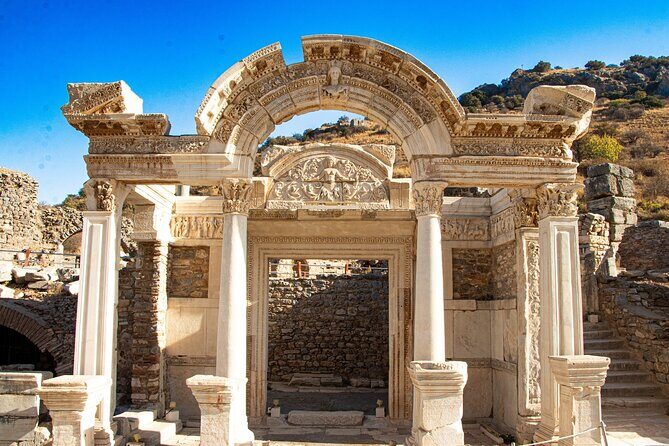 Ephesus Day Trip from Bodrum - In The Sum Up