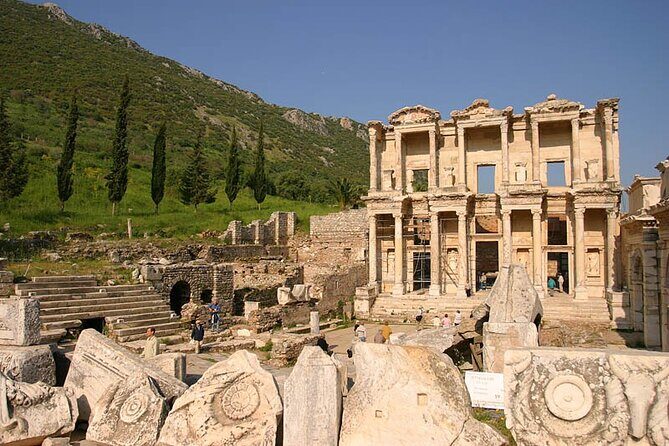 Ephesus Day Trip from Istanbul by plane - Key Points