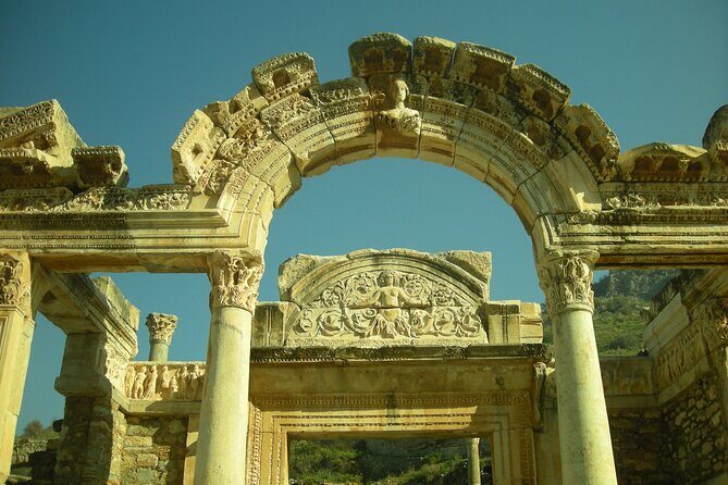 Ephesus Day Trip from Istanbul by plane - The Value of This Tour