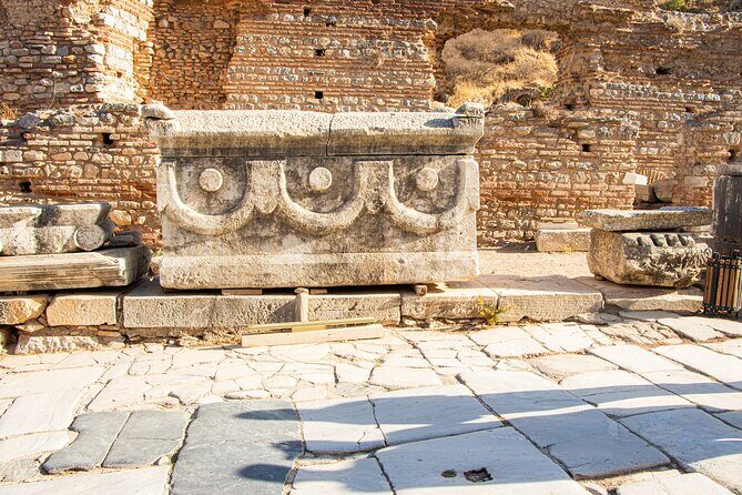 Ephesus Day Trip from Marmaris Including Breakfast and Lunch - FAQ