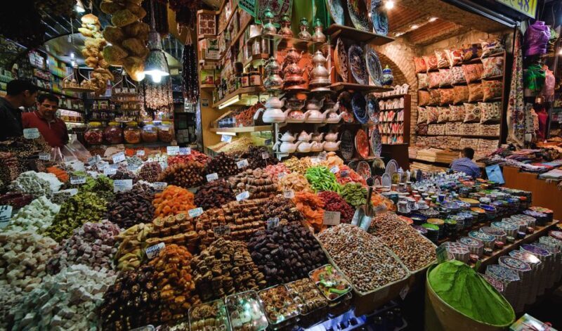 Ephesus: Day Trip From Marmaris w/ Breakfast and Lunch - Who Should Take This Tour?