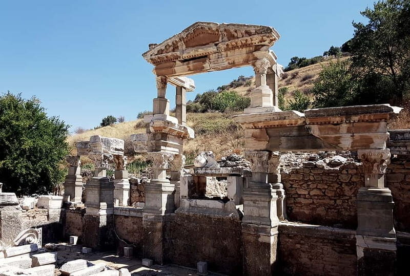 Ephesus Entry Ticket with Mobile Phone Audio Tour - What Visitors Say About the Tour