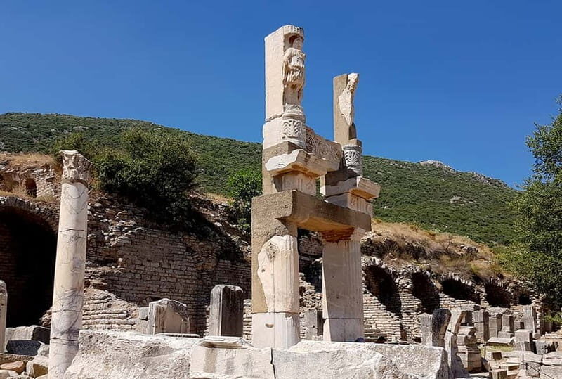 Ephesus Entry Ticket with Mobile Phone Audio Tour - Who Will Love This Tour?