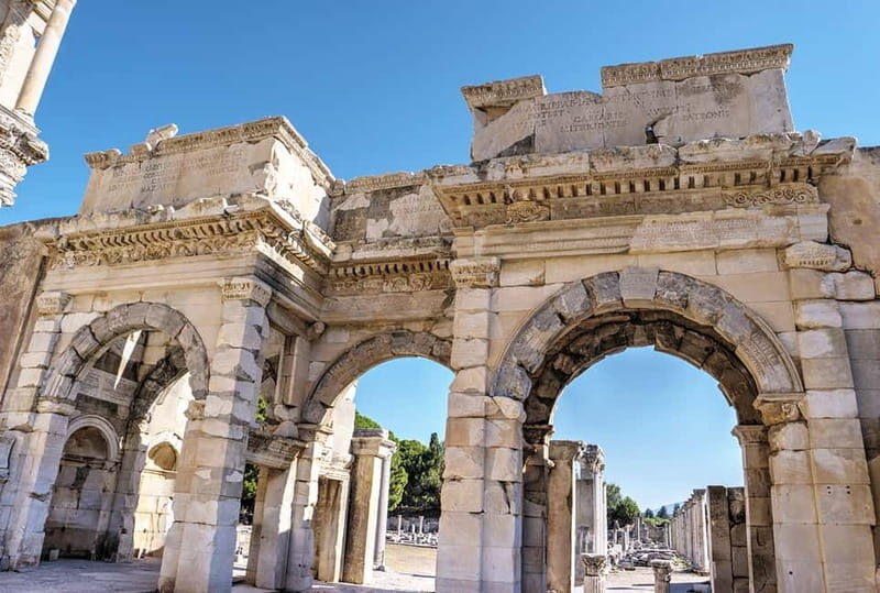 Ephesus Entry Ticket with Mobile Phone Audio Tour - Final Thoughts