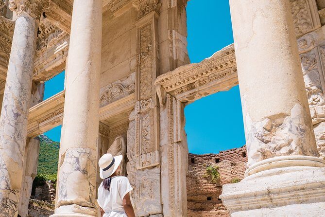Ephesus Essentials | Private Shore Excursion - Exploring the Ephesus Experience in Detail