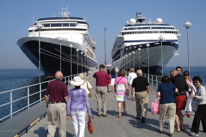 Ephesus : Express Entry From Kusadasi Port - Key Points