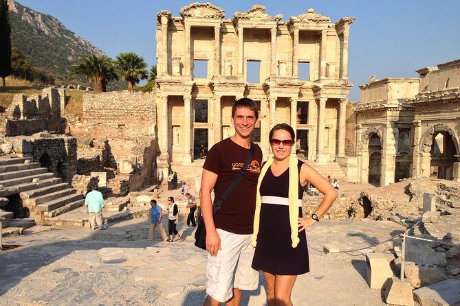 Ephesus : Express Entry From Kusadasi Port - Who Is This Tour Best For?
