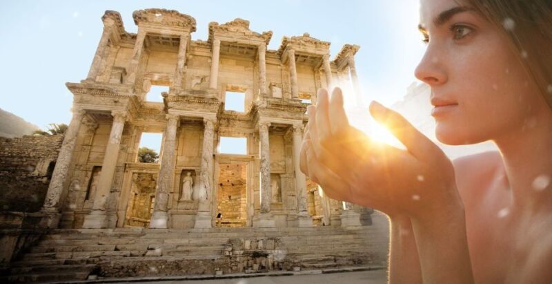 Ephesus: Full-Day Private Or Small Group Shore Excursion - Key Points