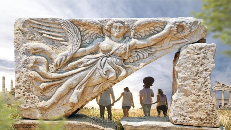 Ephesus: Full-Day Private Or Small Group Shore Excursion - Exploring Ephesus: What to Expect