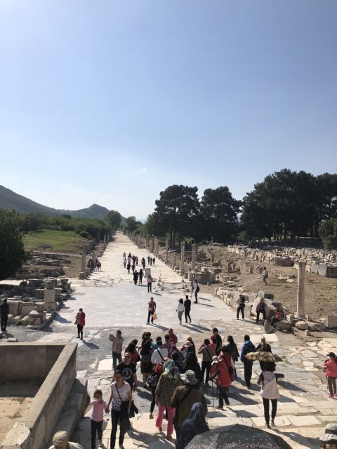 Ephesus: Full-Day Private Or Small Group Shore Excursion - What About Costs and Accessibility?