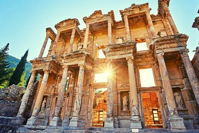 Ephesus Full-Day Tour from Istanbul with Antique City - What Travelers Say: Authentic Insights from Reviews