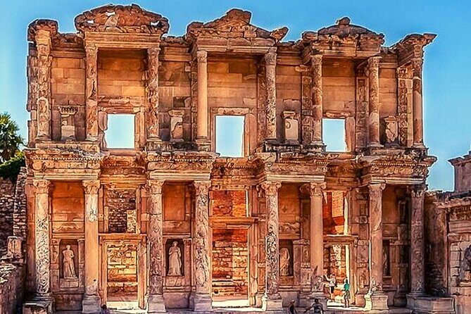Ephesus Full-Day Tour from Istanbul with Antique City - Final Thoughts: Is This Tour Right for You?