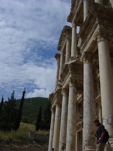 Ephesus: Full-Day Tour from Kusadasi or Izmir - A Closer Look at the Ephesus Full-Day Tour