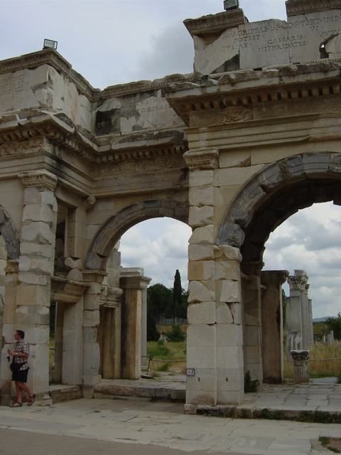 Ephesus: Full-Day Tour with Terrace Houses Visit - The Sum Up